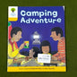 Camping Adventure