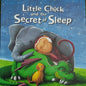 Little Chick and the Secret of Sleep