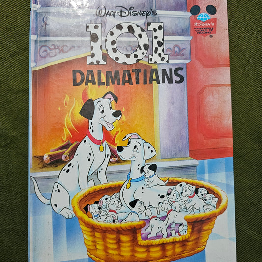 101 DALMATIANS
