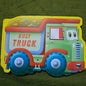 Busy Truck