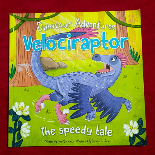 Velociraptor