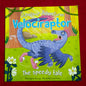 Velociraptor