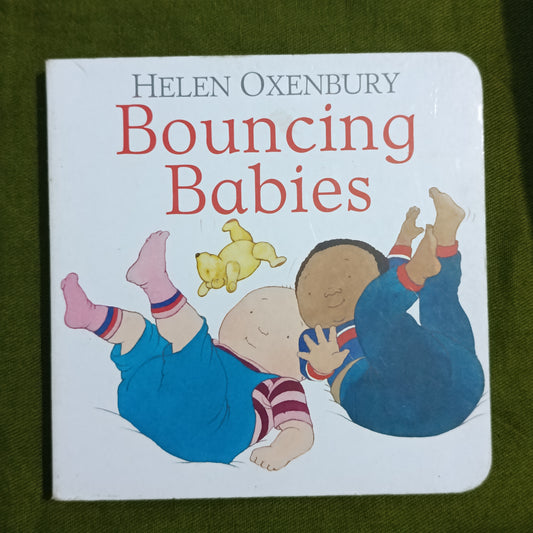 Bouncing Babies