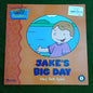 Jakes Big Day