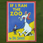 If I ran the zoo