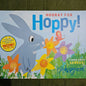 HOORAY FOR Hoppy!