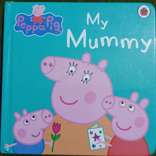 My Mummy