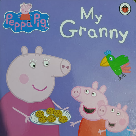 My Granny