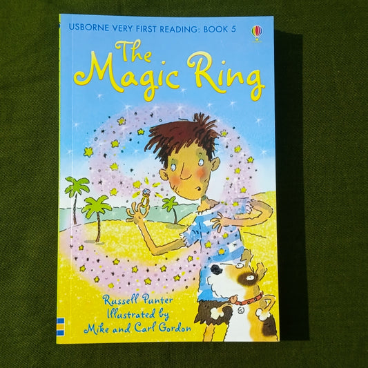 The Magic Ring