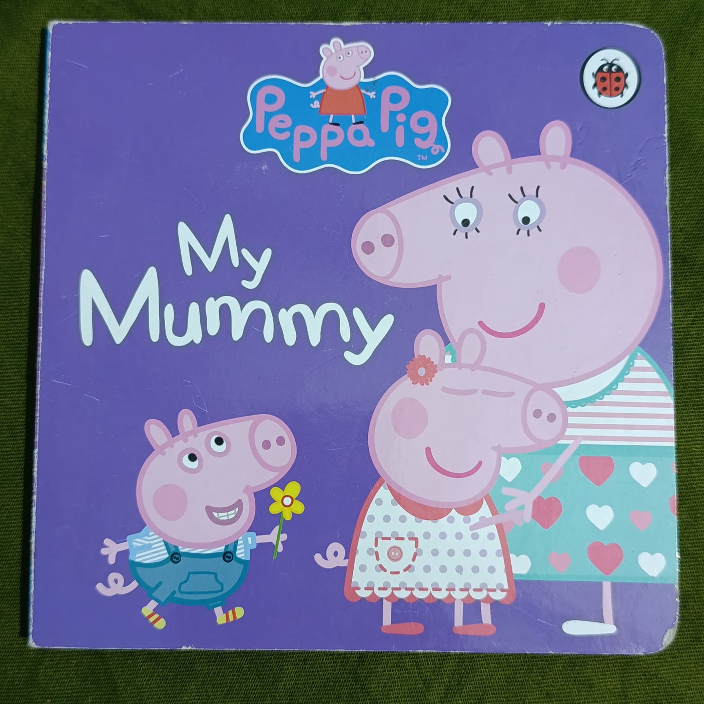 My Mummy