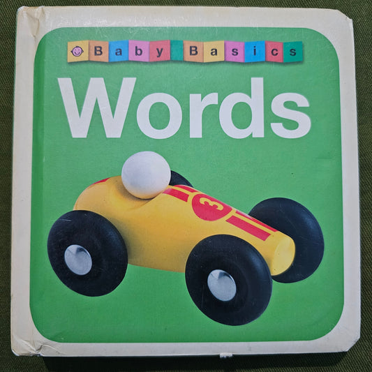 Words