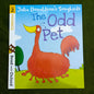 The Odd Pet