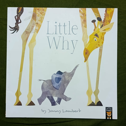 Little why