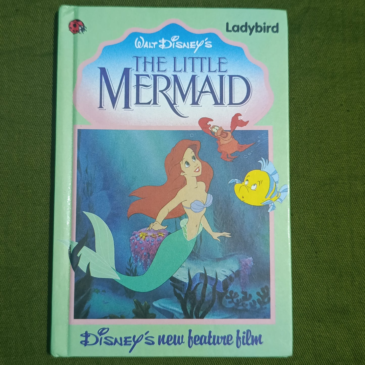 The Little Mermaid