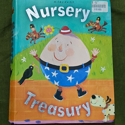 Nursery Treasury