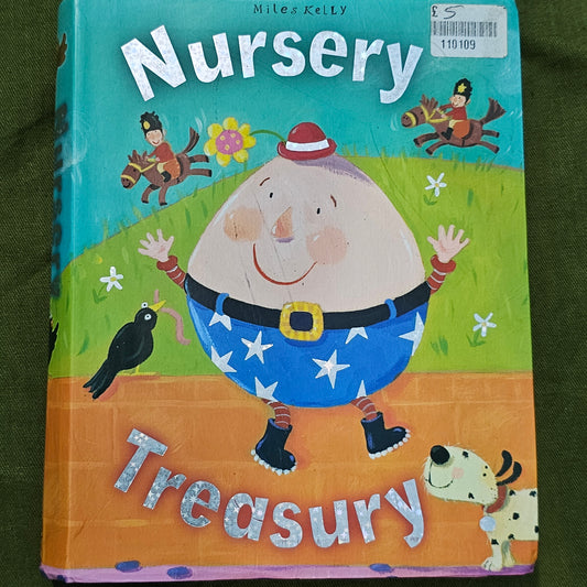 Nursery Treasury