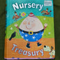 Nursery Treasury