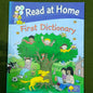 First Dictionary