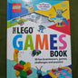 The Lego Game Book