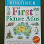 First Picture Dictionary