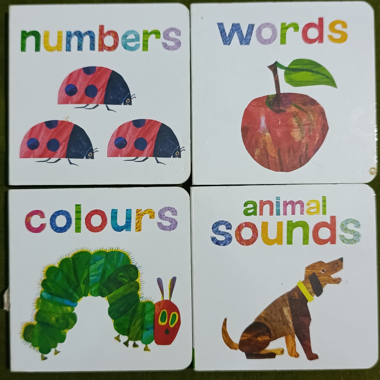 Little learning library