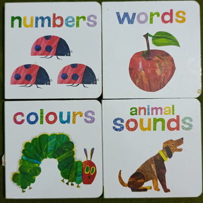 Little learning library