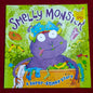 Smelly Monster