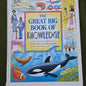 The Great Book Of Knowledge
