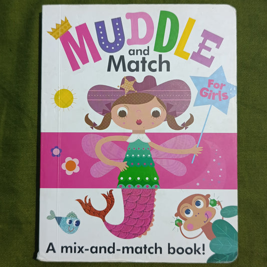 Muddle and Match