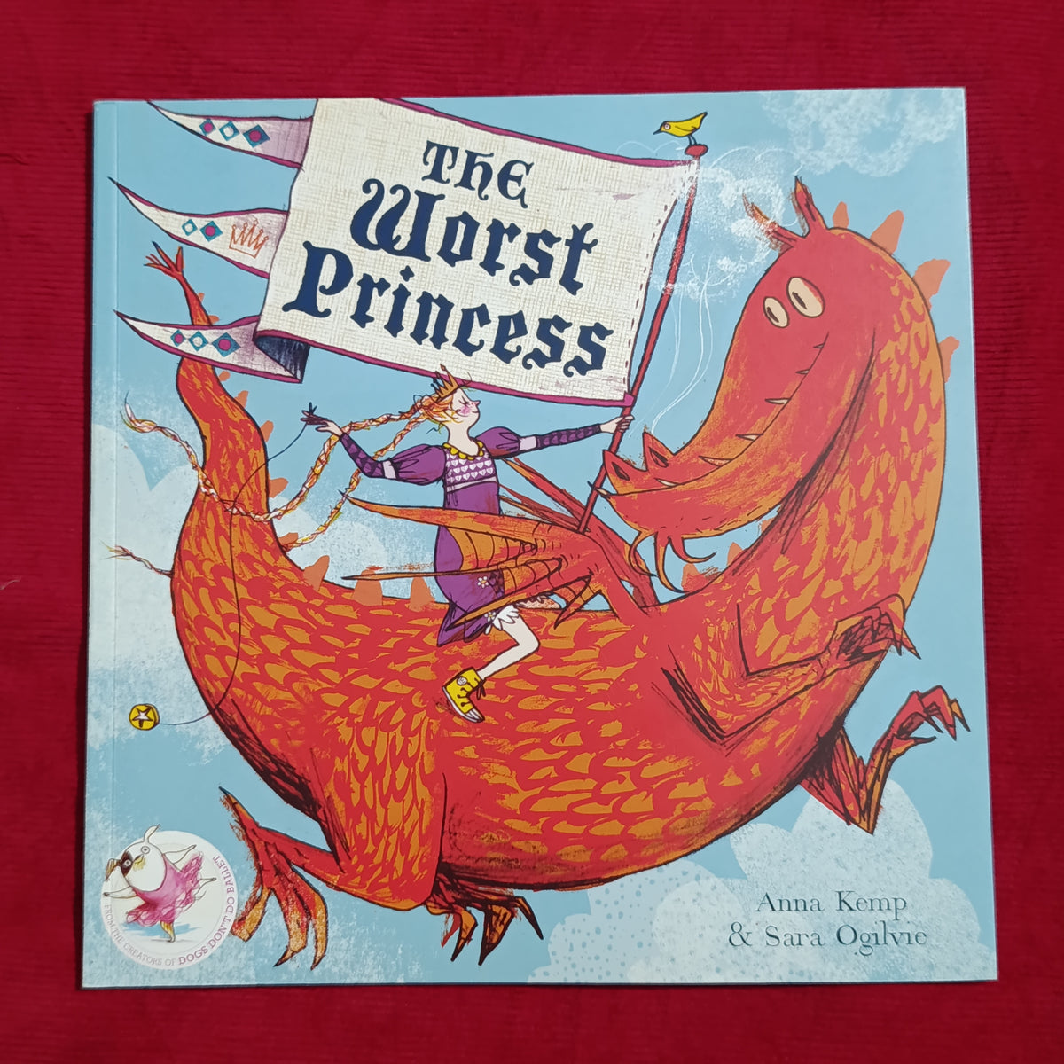 The Worst Princess