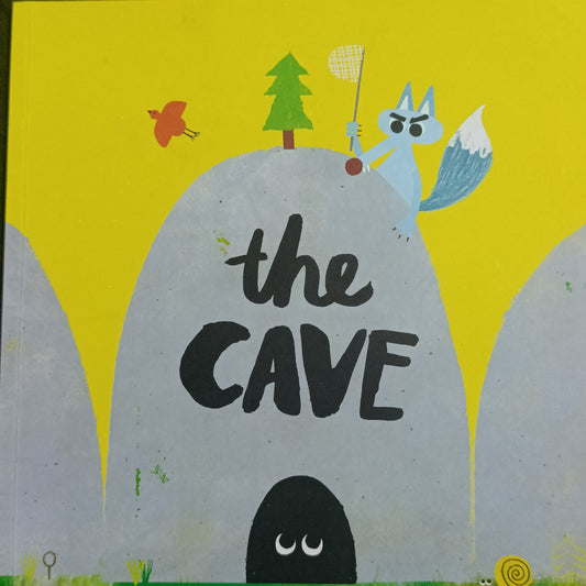 The Cave