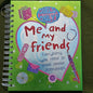 Me and My Friends