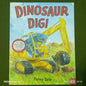 Dinosaur Digi