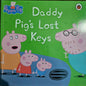 Daddy Pig's Lost Keys