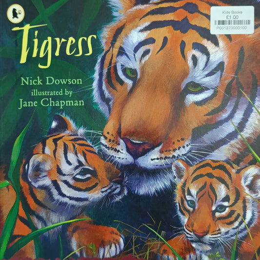 Tigress