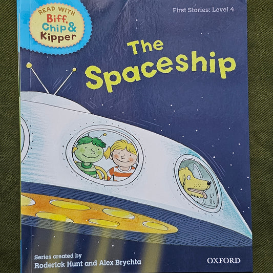 The Spaceship