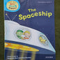 The Spaceship