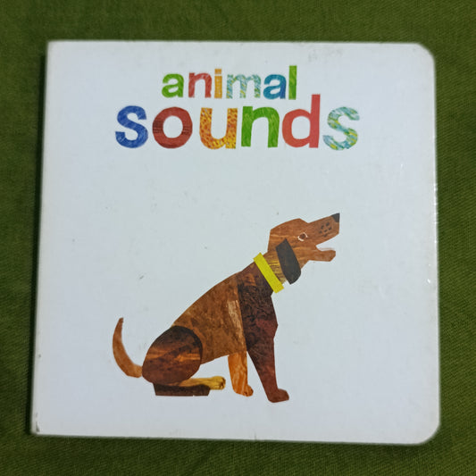 Animal sounds