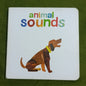 Animal sounds