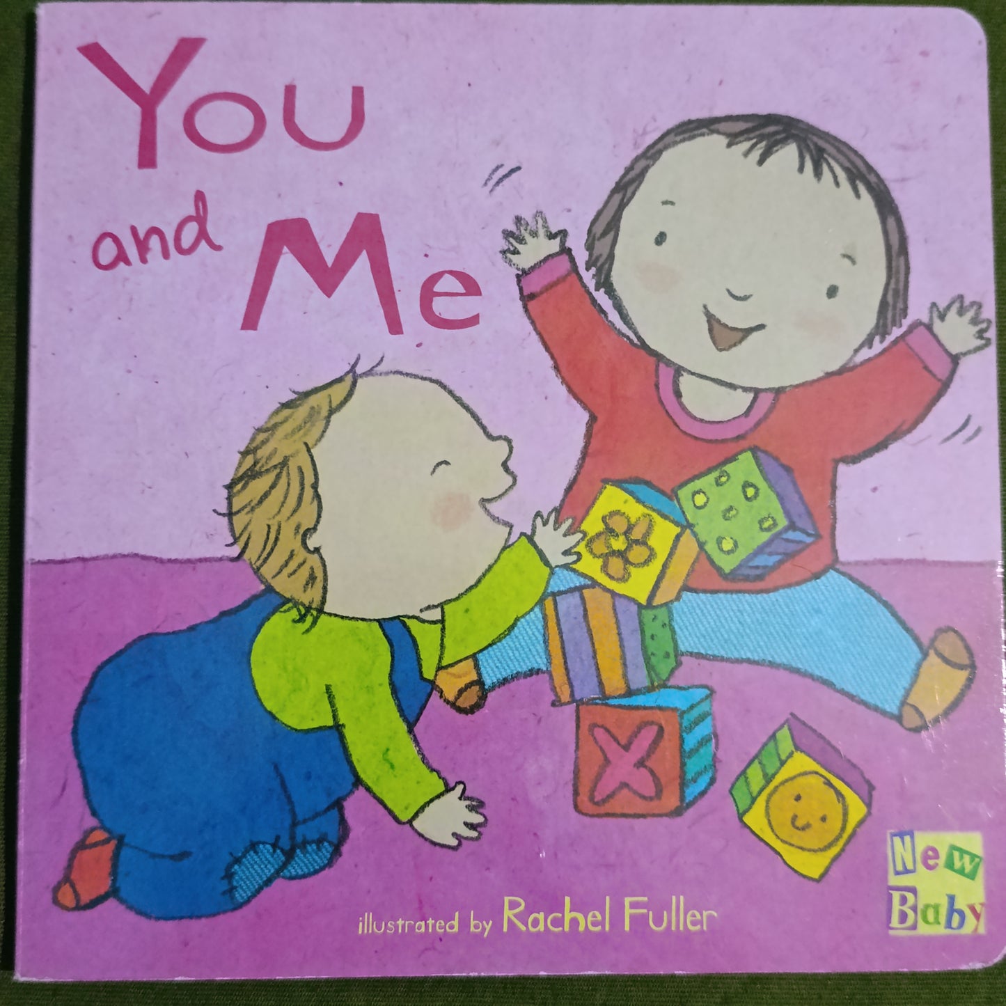 You and Me