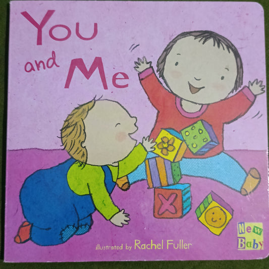 You and Me