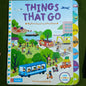 Things That Go