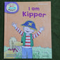 I am kipper