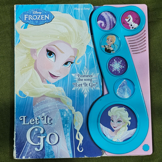 Let It Go