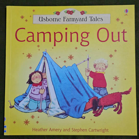 Camping Out
