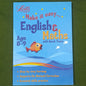 Make it easy English and Maths