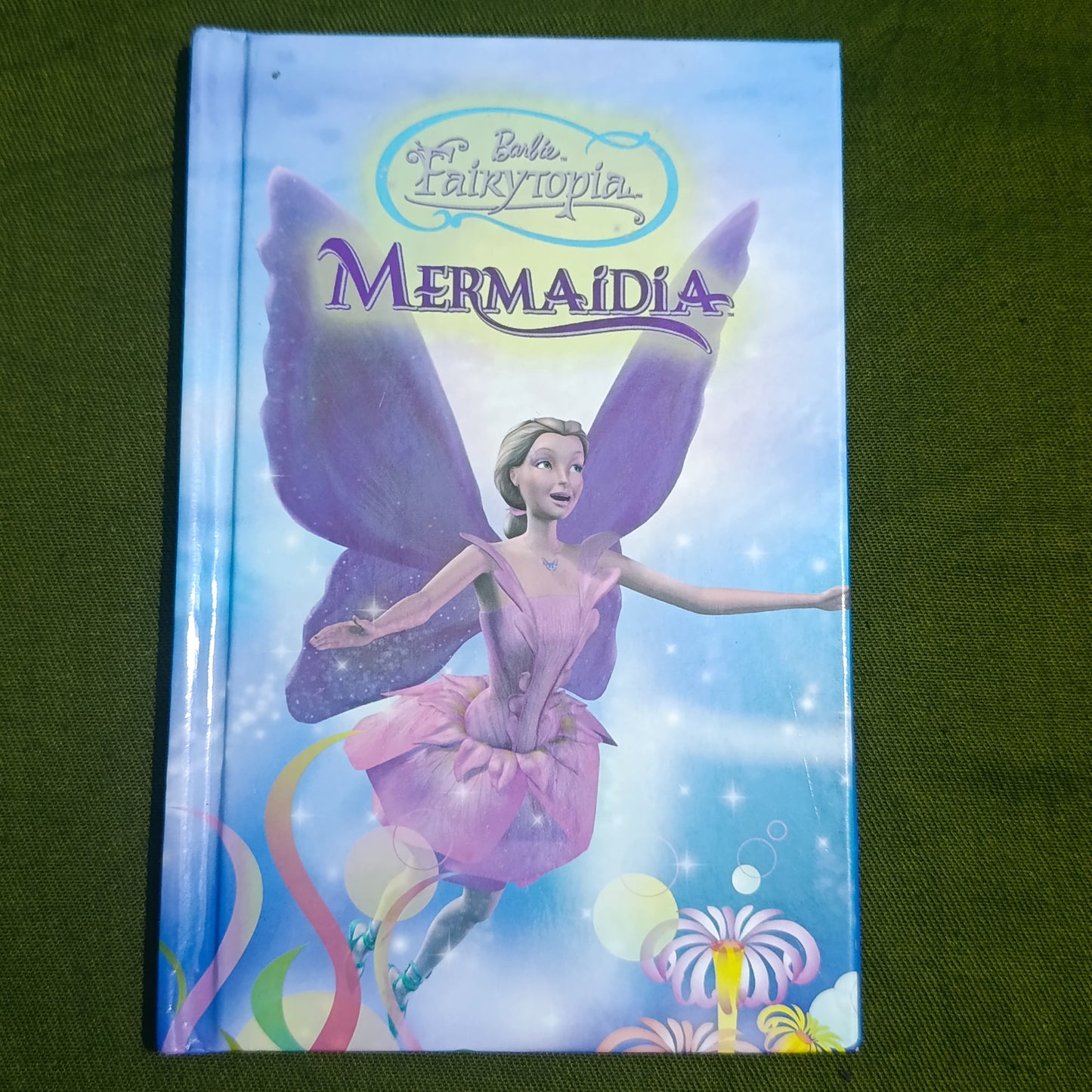 Mermaidia