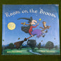 Room on the broom