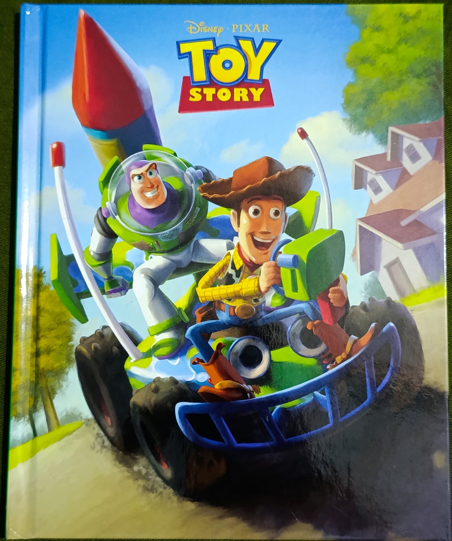 My Favorite Adventures