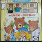 GODILOCKS and the THREE BEARS